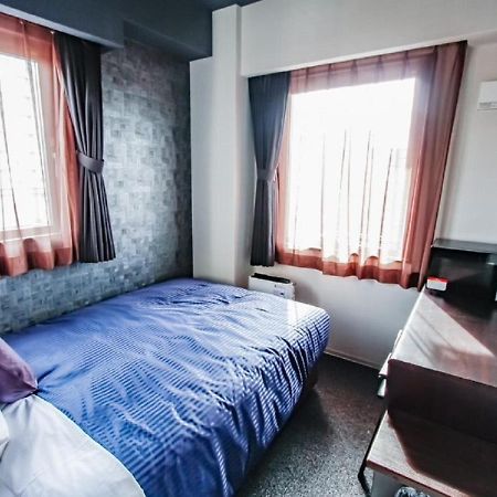 Hotel Livemax Osaka Honmachi Εξωτερικό φωτογραφία