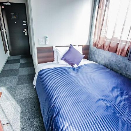 Hotel Livemax Osaka Honmachi Εξωτερικό φωτογραφία