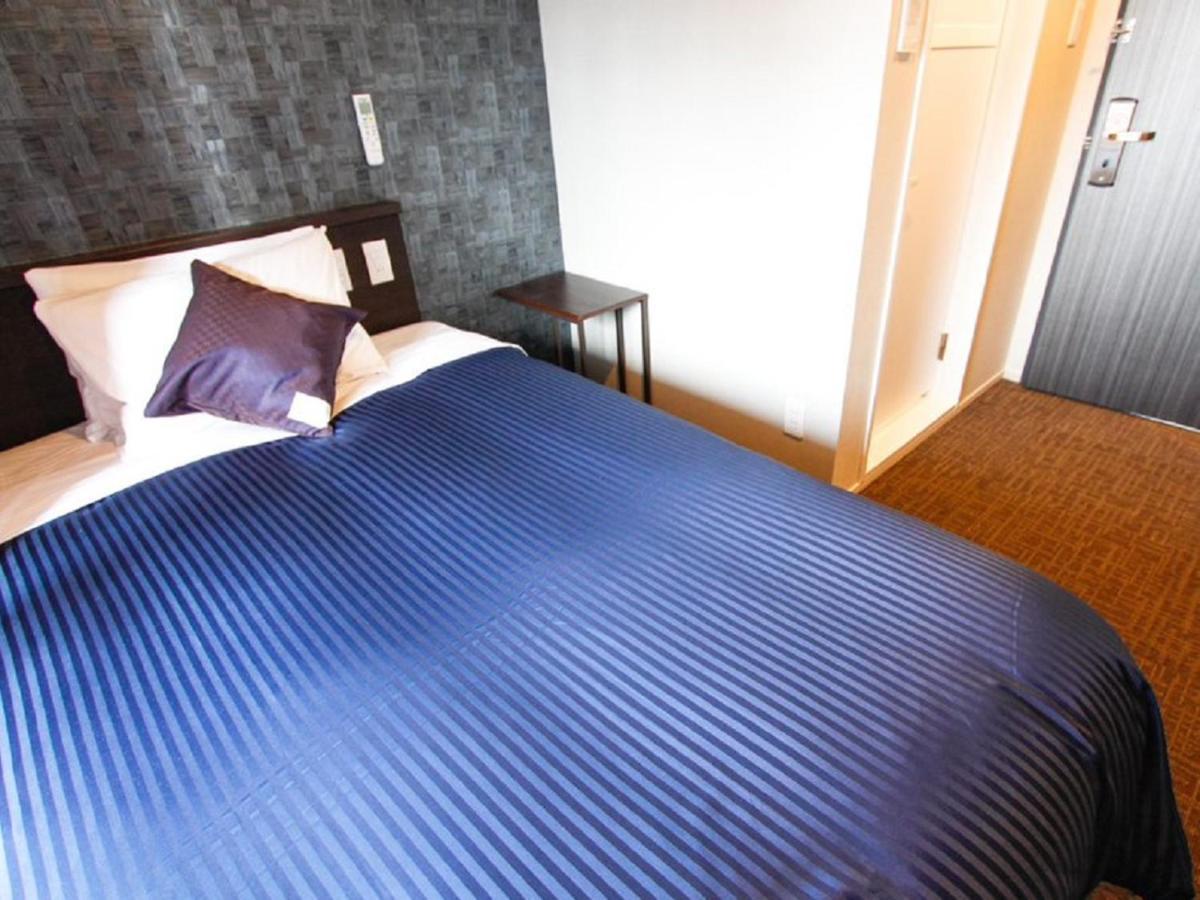 Hotel Livemax Osaka Honmachi Εξωτερικό φωτογραφία