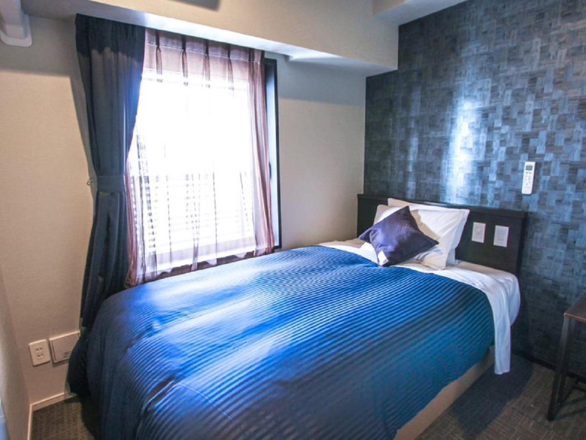Hotel Livemax Osaka Honmachi Εξωτερικό φωτογραφία