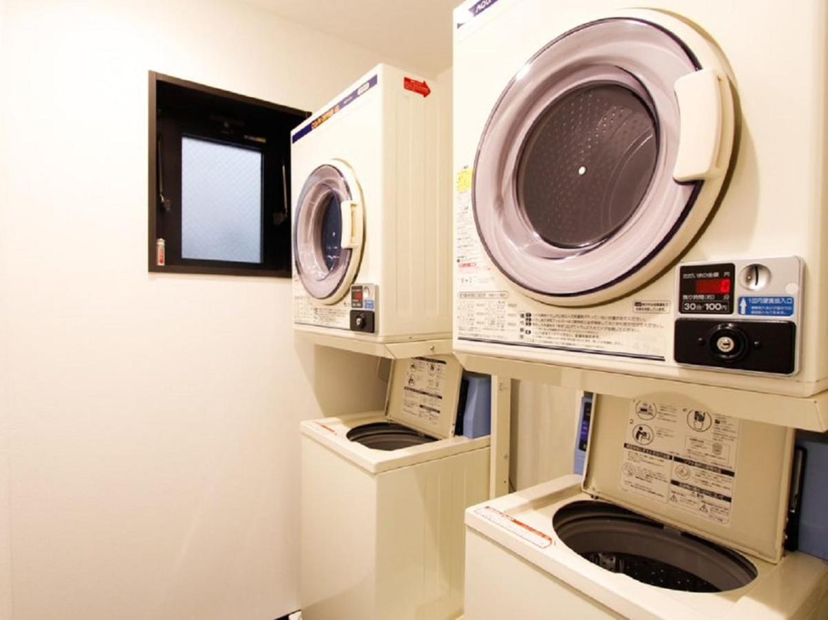 Hotel Livemax Osaka Honmachi Εξωτερικό φωτογραφία